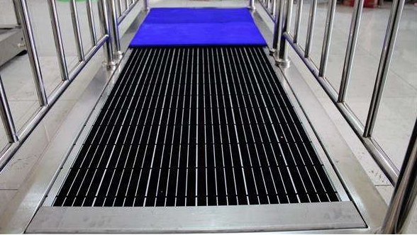 鞋底清洁机皮带 清洁皮带 鞋底清洁机配件