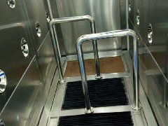 鞋底清洁机定制 价格