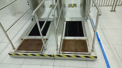 1.5米电动鞋底清洁机 价格