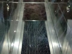 风淋室配套 鞋底清洁机 热销  支持定做！